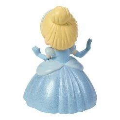 Precious Moments Disney Princess Cinderella LED Musical Figurine -Precious Moments shop unnamed file 10