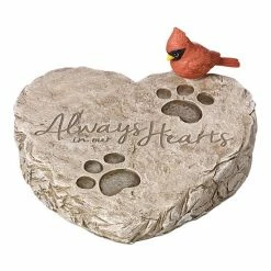 Precious Moments Pet Memorial Garden Stone