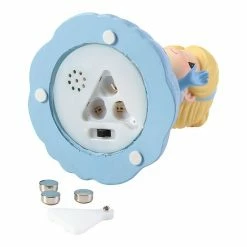 Precious Moments Disney Princess Cinderella LED Musical Figurine -Precious Moments shop unnamed file 11