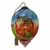 Precious Moments Christmas Kitten Ornament