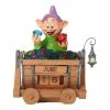 Precious Moments Disney Dopey Perpetual Calendar
