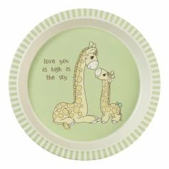 Precious Moments Set Of 5 Mealtime Giraffe Gift Set -Precious Moments shop unnamed file 147