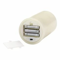 Precious Moments Flameless LED Wax Memorial Candle -Precious Moments shop unnamed file 157