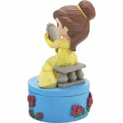 Disney Beauty And The Beast True Beauty Table Decor By Precious Moments -Precious Moments shop unnamed file 176
