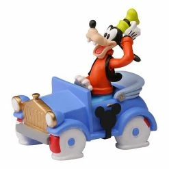 Disney Goofy Parade Figurine Table Decor By Precious Moments