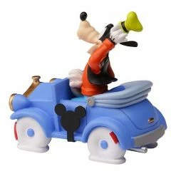 Disney Goofy Parade Figurine Table Decor By Precious Moments -Precious Moments shop unnamed file 187
