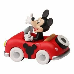 Disney Mickey Mouse Parade Figurine Table Decor By Precious Moments 6 Disney Mickey Mouse Parade Figurine Table Decor By Precious Moments -Precious Moments shop unnamed file 193