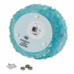 Precious Moments Light-Up Otter-ly Fun Christmas Musical Table Decor -Precious Moments shop unnamed file 2