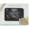 Precious Moments Noah's Ark Sonogram 4" X 6" Frame
