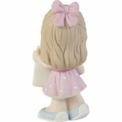 Precious Moments Mom Love Is The Answer Figurine Table Decor -Precious Moments shop unnamed file 235