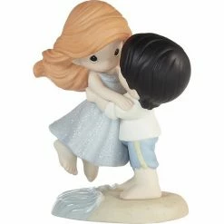 Disney The Little Mermaid Figurine Table Decor By Precious Moments -Precious Moments shop unnamed file 242