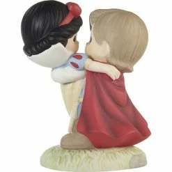 Disney Snow White And The Seven Dwarfs Figurine Table Decor By Precious Moments -Precious Moments shop unnamed file 246