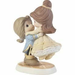 Disney Beauty And The Beast Love Lifts Me Higher Figurine Table Decor By Precious Moments 6 Disney Beauty And The Beast Love Lifts Me Higher Figurine Table Decor By Precious Moments -Precious Moments shop unnamed file 249