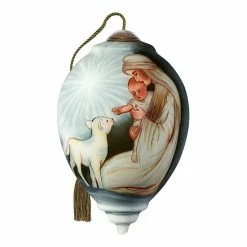 Precious Moments Rejoice Christmas Ornament