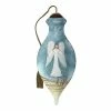 Precious Moments Peace On Earth Angel Christmas Ornament