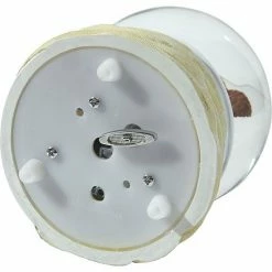 Precious Moments Jesus Loves Me Bear Musical Snow Globe -Precious Moments shop unnamed file 278