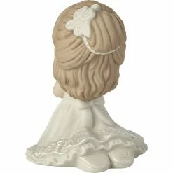 Precious Moments Girl First Communion Figurine Table Decor -Precious Moments shop unnamed file 297