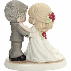 Precious Moments You’ll Always Be My Little Girl Figurine Table Decor -Precious Moments shop unnamed file 323