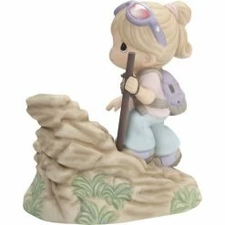 Precious Moments Don’t Give Up You’re Almost There Figurine Table Decor -Precious Moments shop unnamed file 327