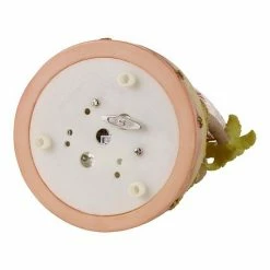 Precious Moments Christmas Nativity Musical Table Decor -Precious Moments shop unnamed file 357