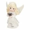 Precious Moments Angel Memorial Figurine