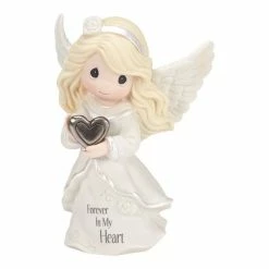 Precious Moments Angel Memorial Figurine