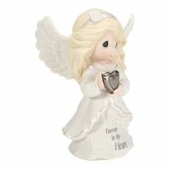 Precious Moments Angel Memorial Figurine -Precious Moments shop unnamed file 365