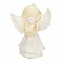 Precious Moments Angel Memorial Figurine -Precious Moments shop unnamed file 366