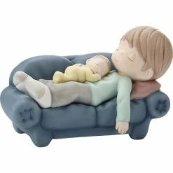Precious Moments A Moment To Treasure Figurine Table Decor