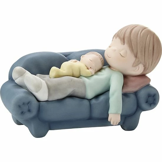 Precious Moments A Moment To Treasure Figurine Table Decor 1 Precious Moments A Moment To Treasure Figurine Table Decor