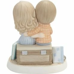 Precious Moments I Love The Story Of Us Figurine Table Decor -Precious Moments shop unnamed file 382