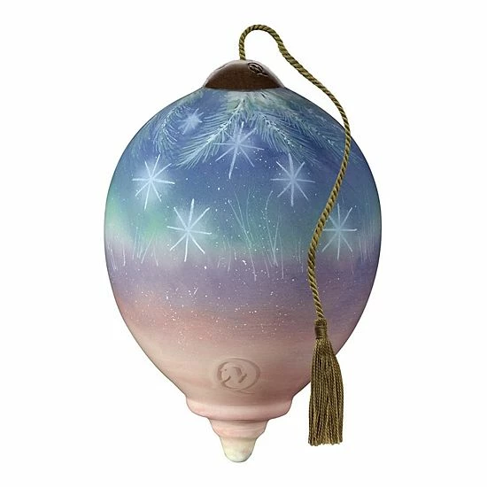 Precious Moments Christmas Puppies Ornament 2 Precious Moments Christmas Puppies Ornament - Image 2