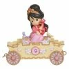 Disney Showcase Collection Nine Is Divine Mulan Birthday Parade Figurine Table Decor By Precious Moments