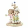 Precious Moments I’d Be Lost Without You Figurine Table Decor