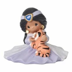 Precious Moments Disney Princess Jasmine Figurine -Precious Moments shop unnamed file 424
