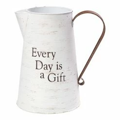 Precious Moments Decorative Pitcher Vase