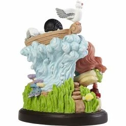 Disney The Little Mermaid Our Worlds Together Musical Table Decor By Precious Moments 9 Disney The Little Mermaid Our Worlds Together Musical Table Decor By Precious Moments -Precious Moments shop unnamed file 44