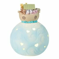 Precious Moments Let Love Light The World Projector Table Decor -Precious Moments shop unnamed file 456