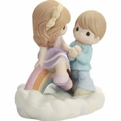 Precious Moments You’re My Rainbow Among Clouds Figurine Table Decor 6 Precious Moments You’re My Rainbow Among Clouds Figurine Table Decor -Precious Moments shop unnamed file 479