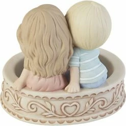 Precious Moments May All Our Wishes Come True Figurine Table Decor -Precious Moments shop unnamed file 484