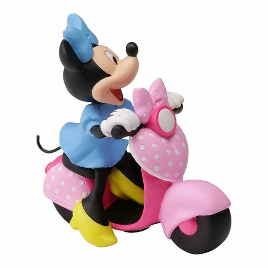 Disney Minnie Mouse Parade Figurine Table Decor By Precious Moments 3 Disney Minnie Mouse Parade Figurine Table Decor By Precious Moments - Image 3