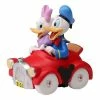 Disney Donald Duck Daisy Duck Parade Figurine Table Decor By Precious Moments