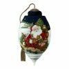 Precious Moments Winter Blessings Christmas Ornament