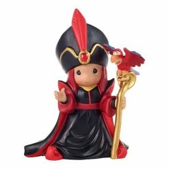 Disney Aladdin Jafar Figurine Table Decor By Precious Moments