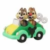 Disney Chip Dale Parade Figurine Table Decor By Precious Moments
