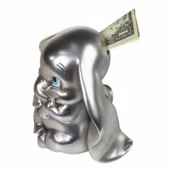 Precious Moments Disney Dumbo Bank -Precious Moments shop unnamed file 531