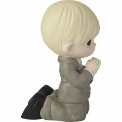 Precious Moments Boy Kneeling First Communion Figurine Table Decor -Precious Moments shop unnamed file 547
