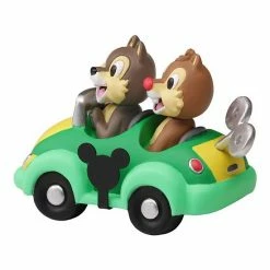 Disney Chip Dale Parade Figurine Table Decor By Precious Moments -Precious Moments shop unnamed file 55
