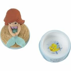 Disney The Little Mermaid Ariel Table Decor By Precious Moments -Precious Moments shop unnamed file 554
