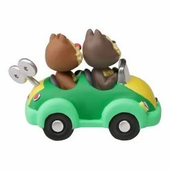 Disney Chip Dale Parade Figurine Table Decor By Precious Moments -Precious Moments shop unnamed file 56